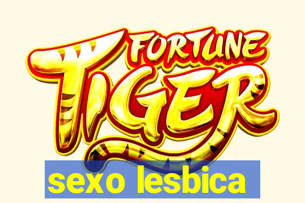 sexo lesbica